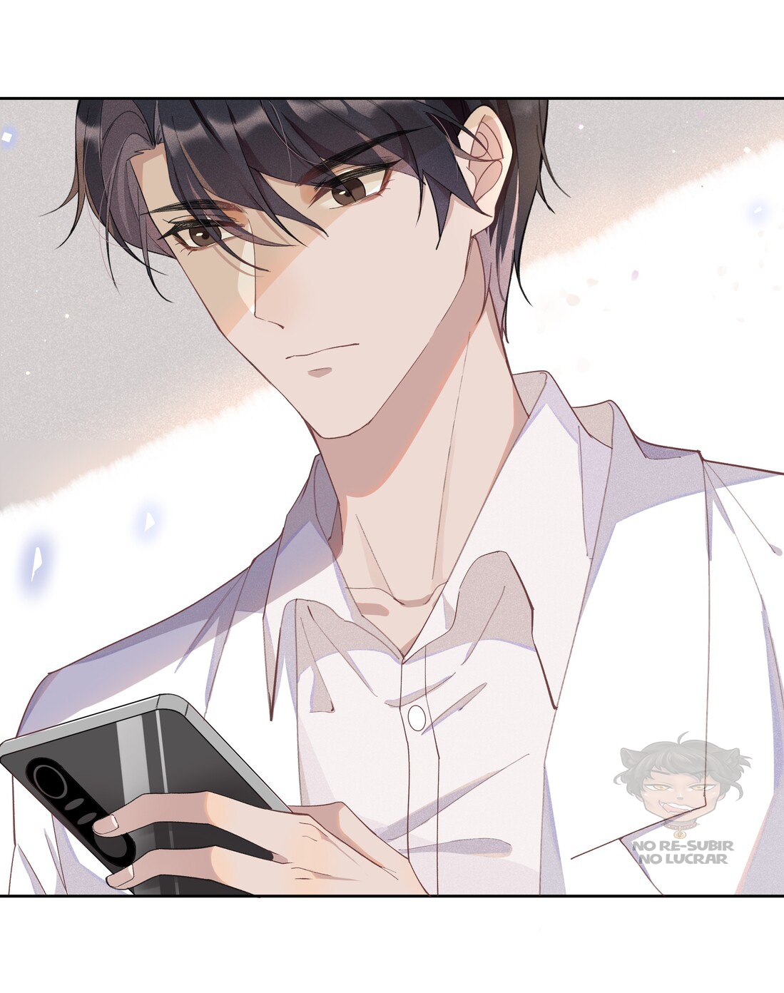 Social Outcast Ch. 1 第16页