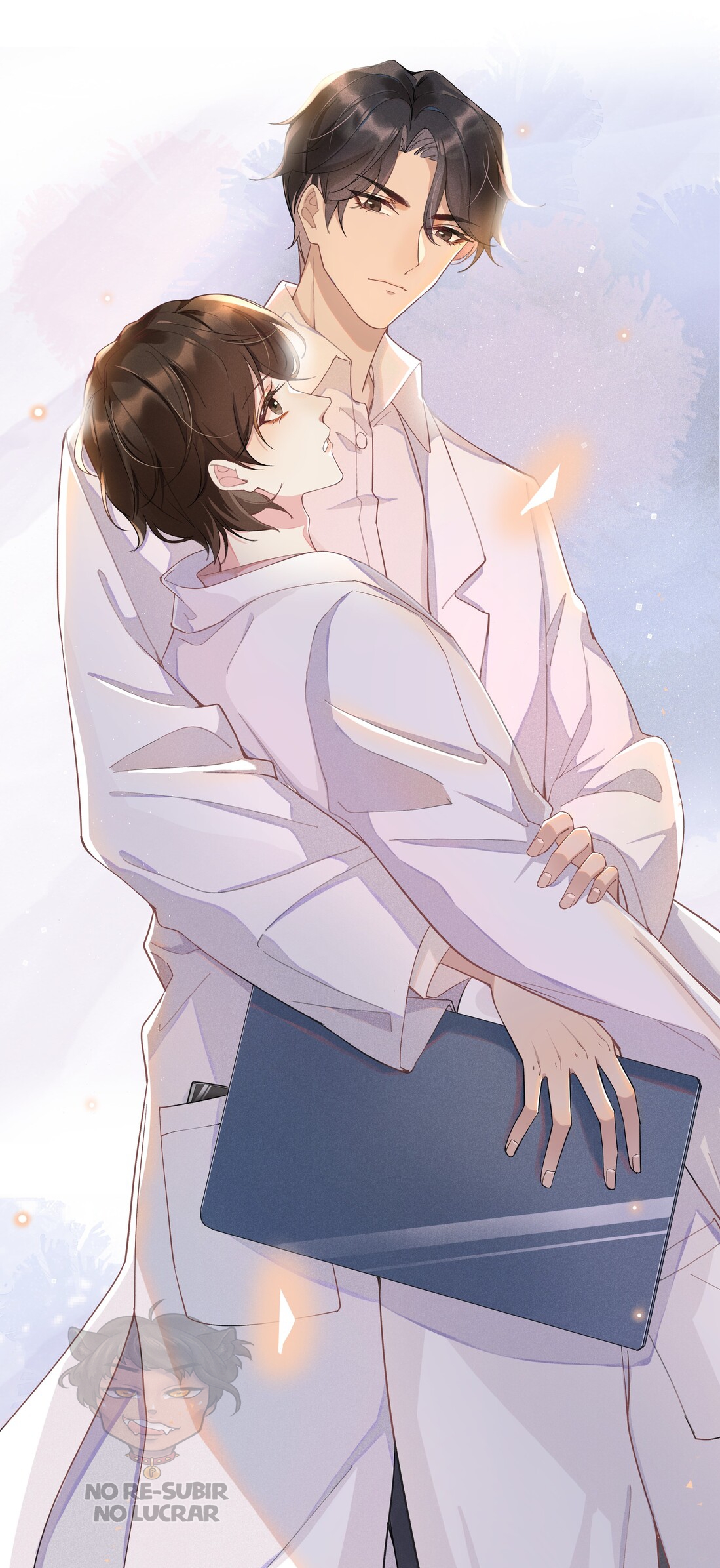 Social Outcast Ch. 1 第21页