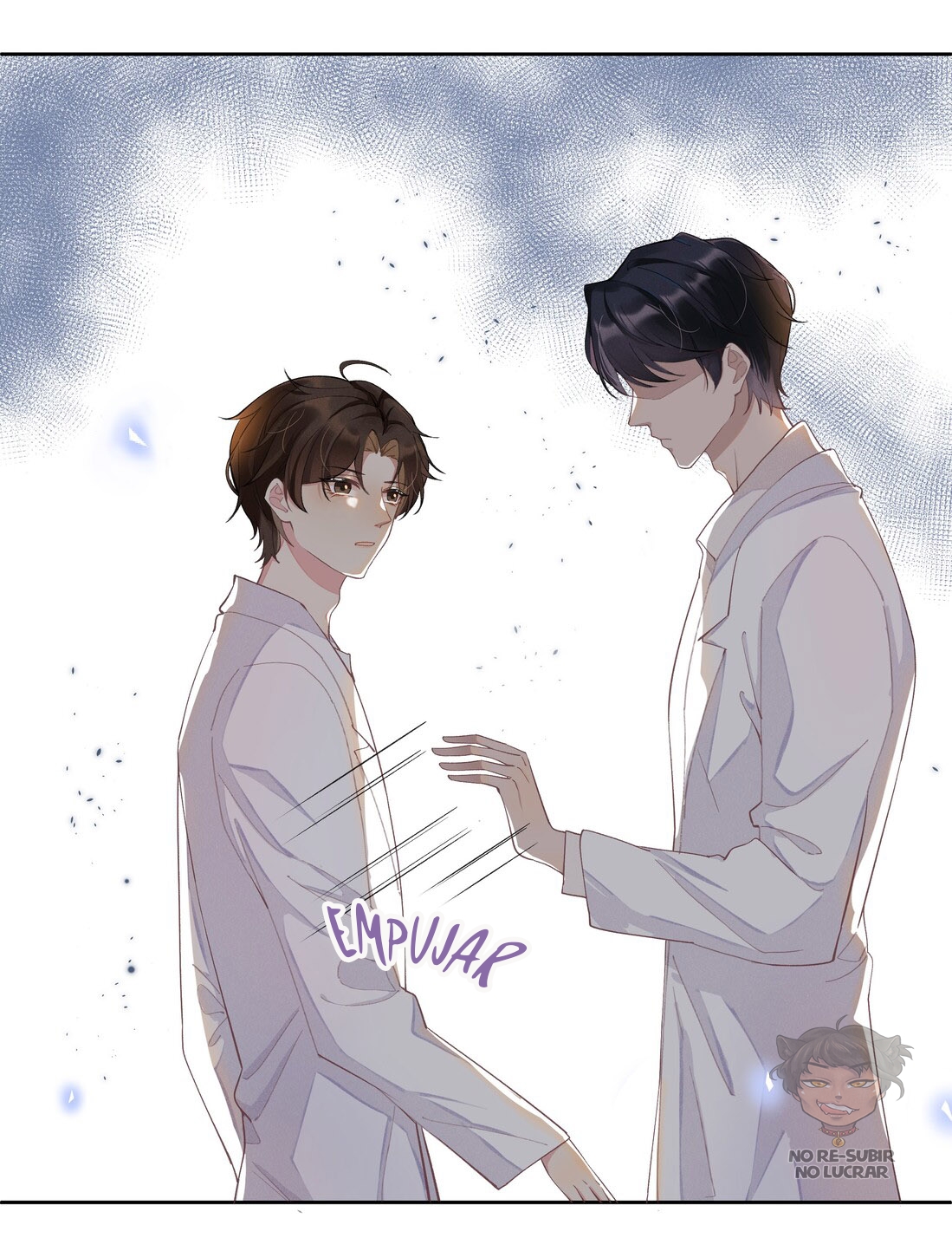 Social Outcast Ch. 1 第25页