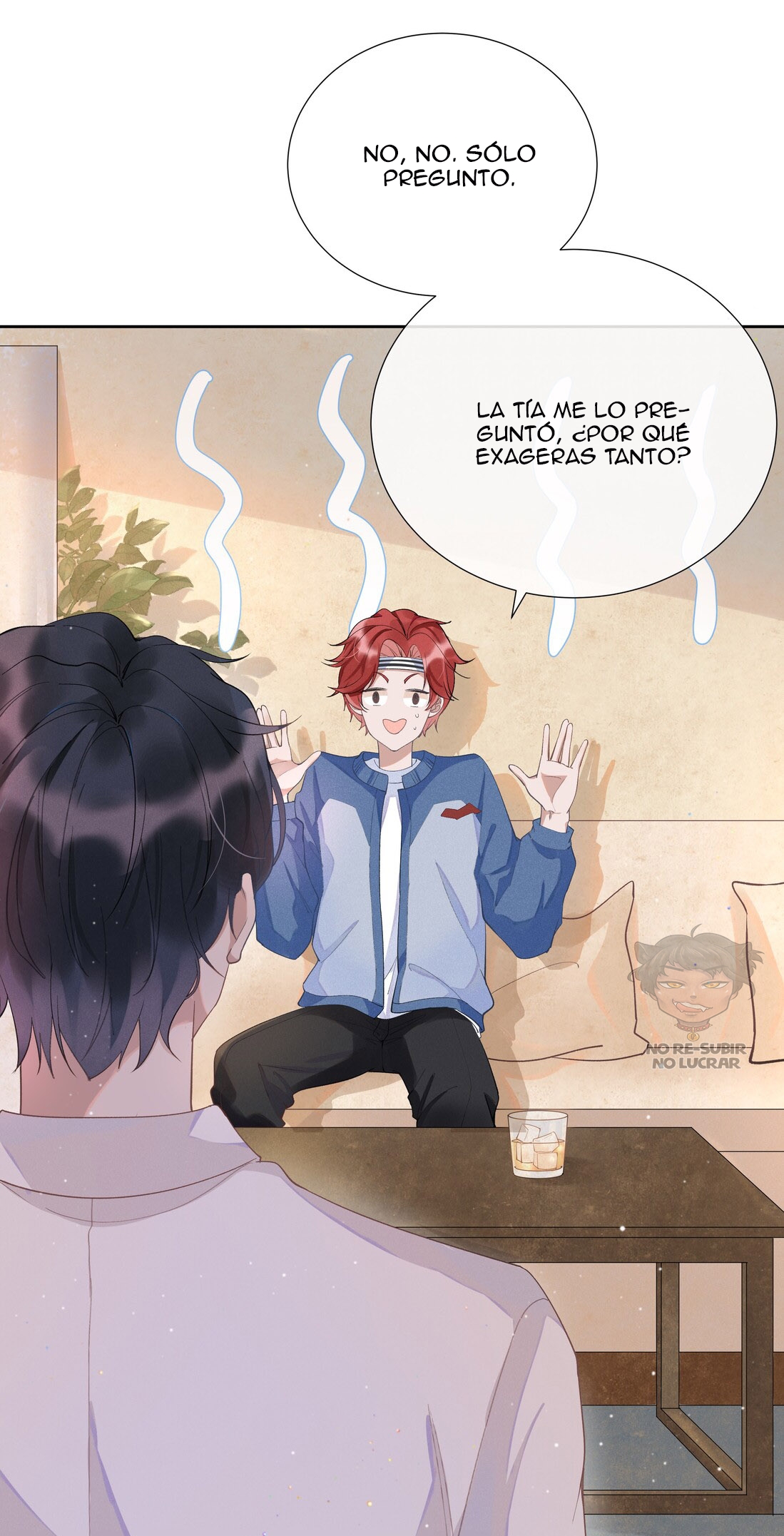 Social Outcast Ch. 1 第47页