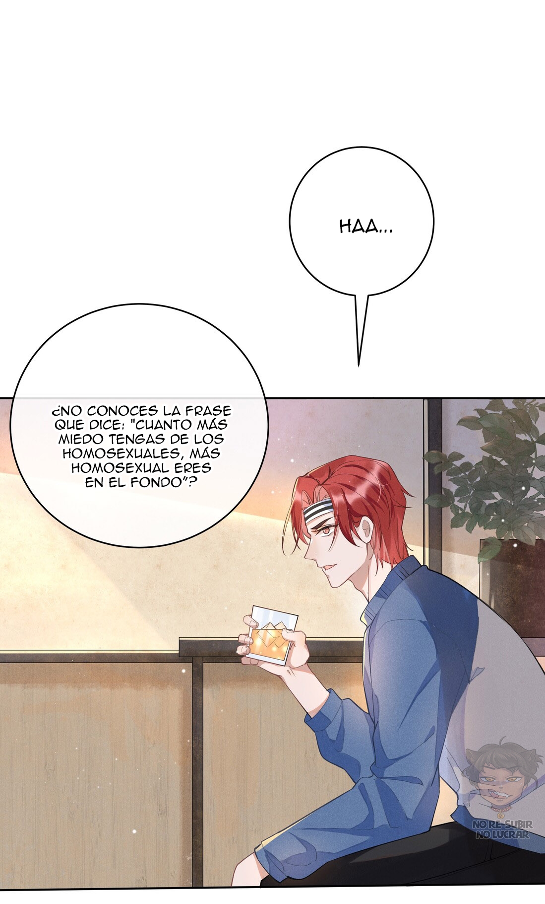 Social Outcast Ch. 1 第54页
