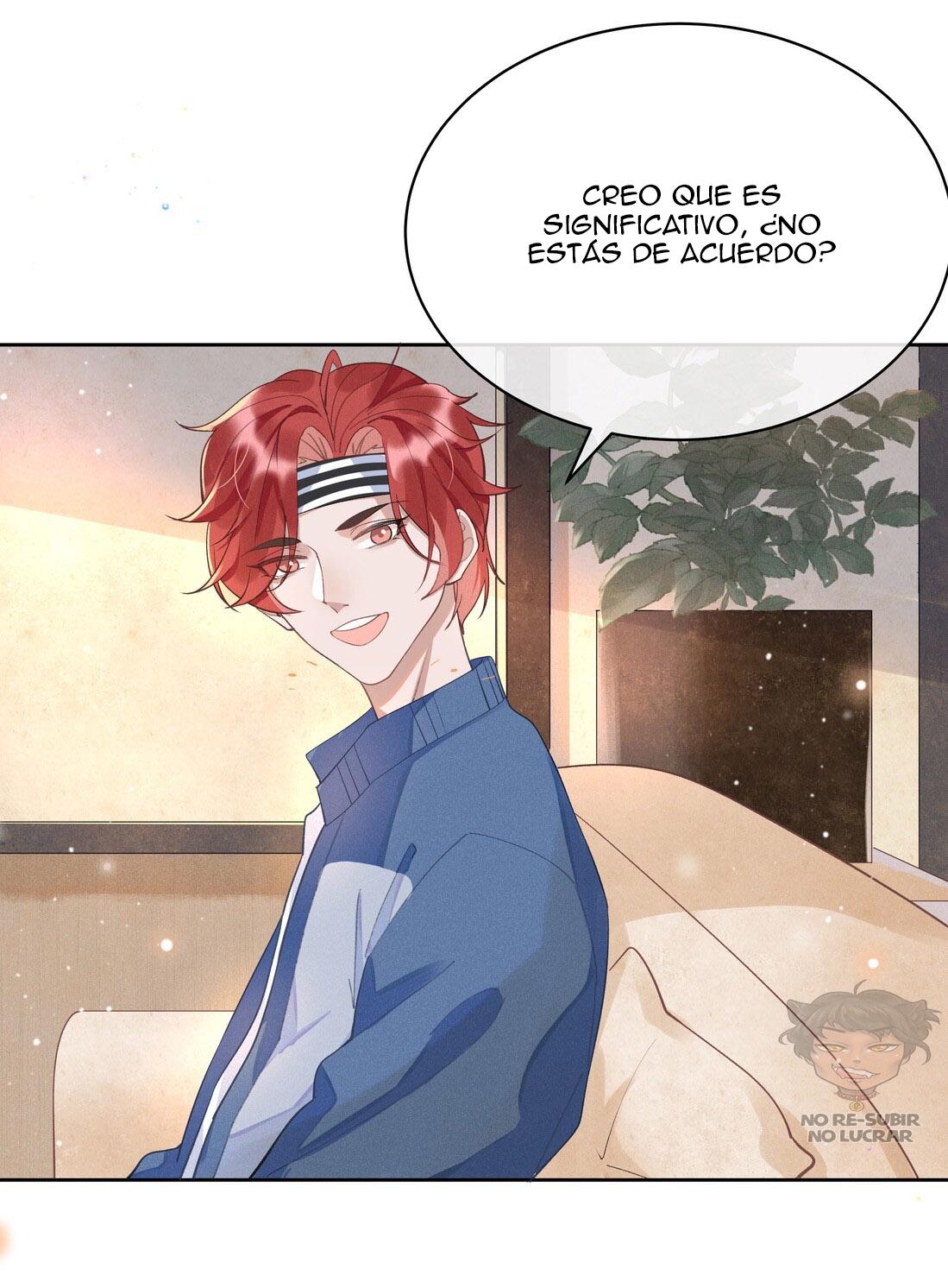 Social Outcast Ch. 1 第55页