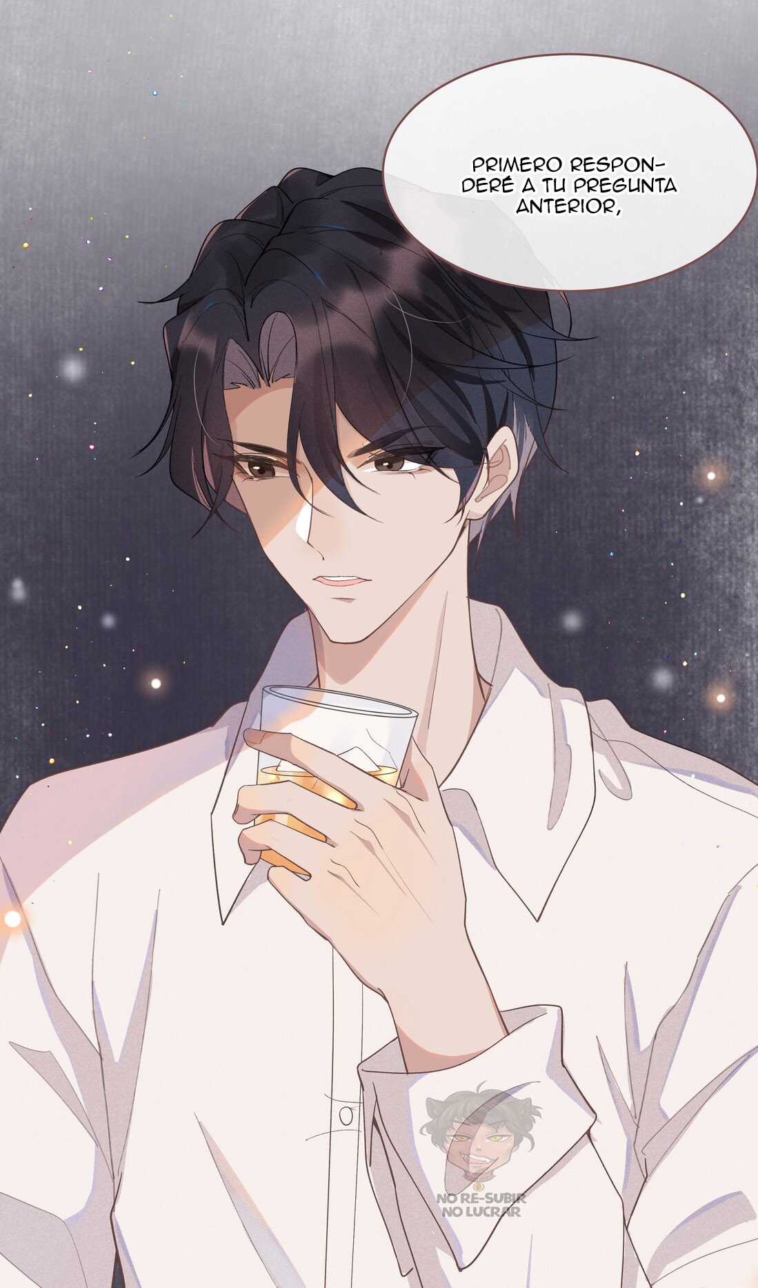 Social Outcast Ch. 1 第56页