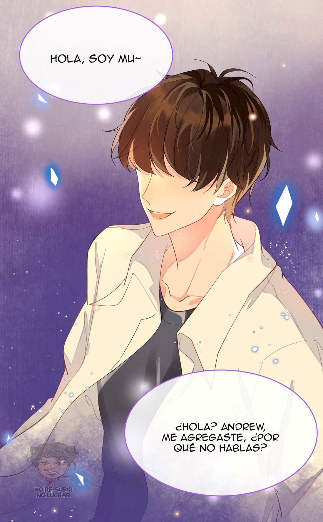 Social Outcast Ch. 1 第62页