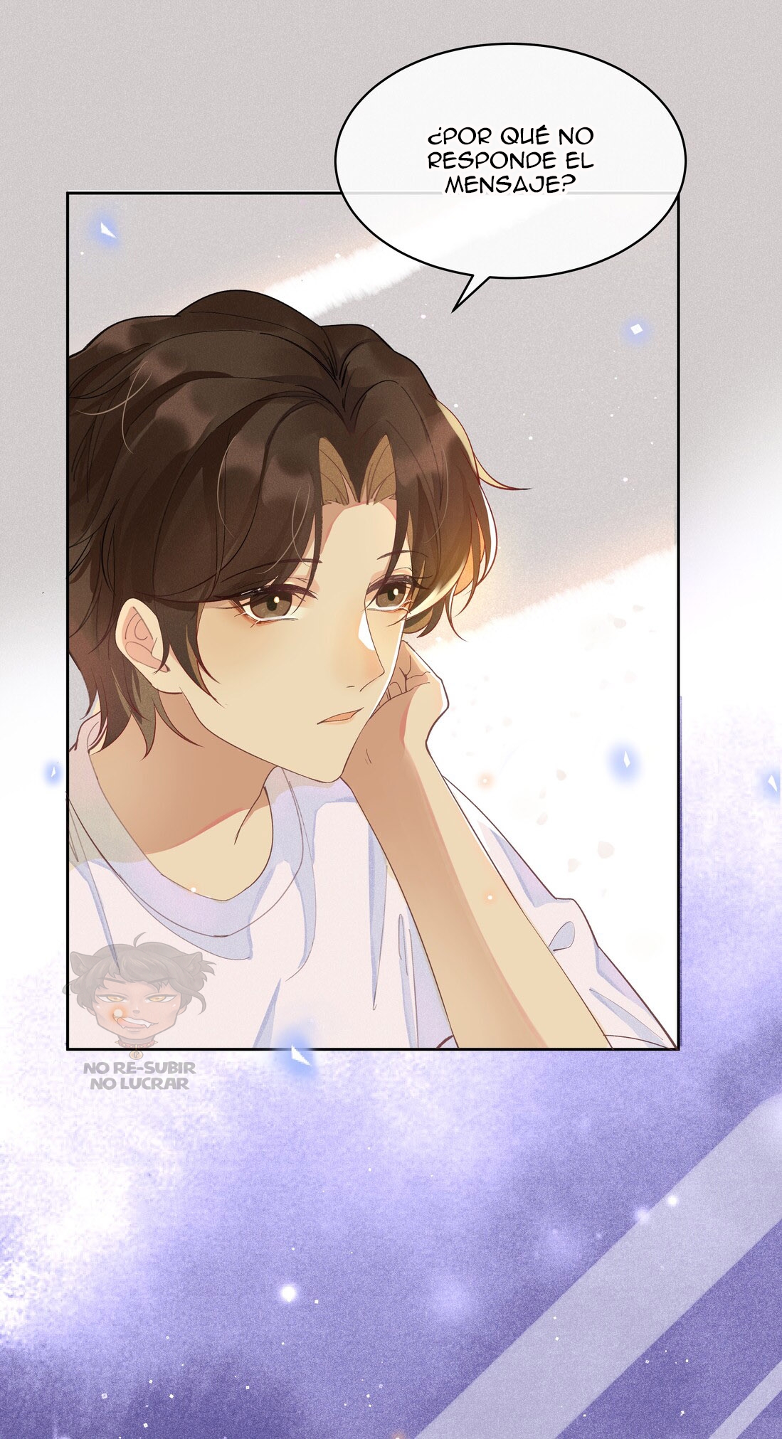 Social Outcast Ch. 1 第67页