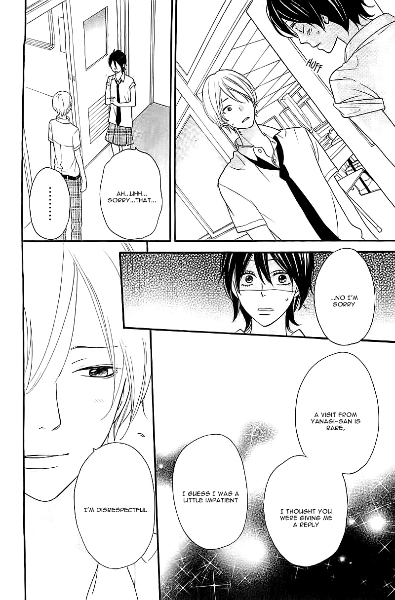 Kimi wo Suki ni Natta Riyuu Oneshot 第30页