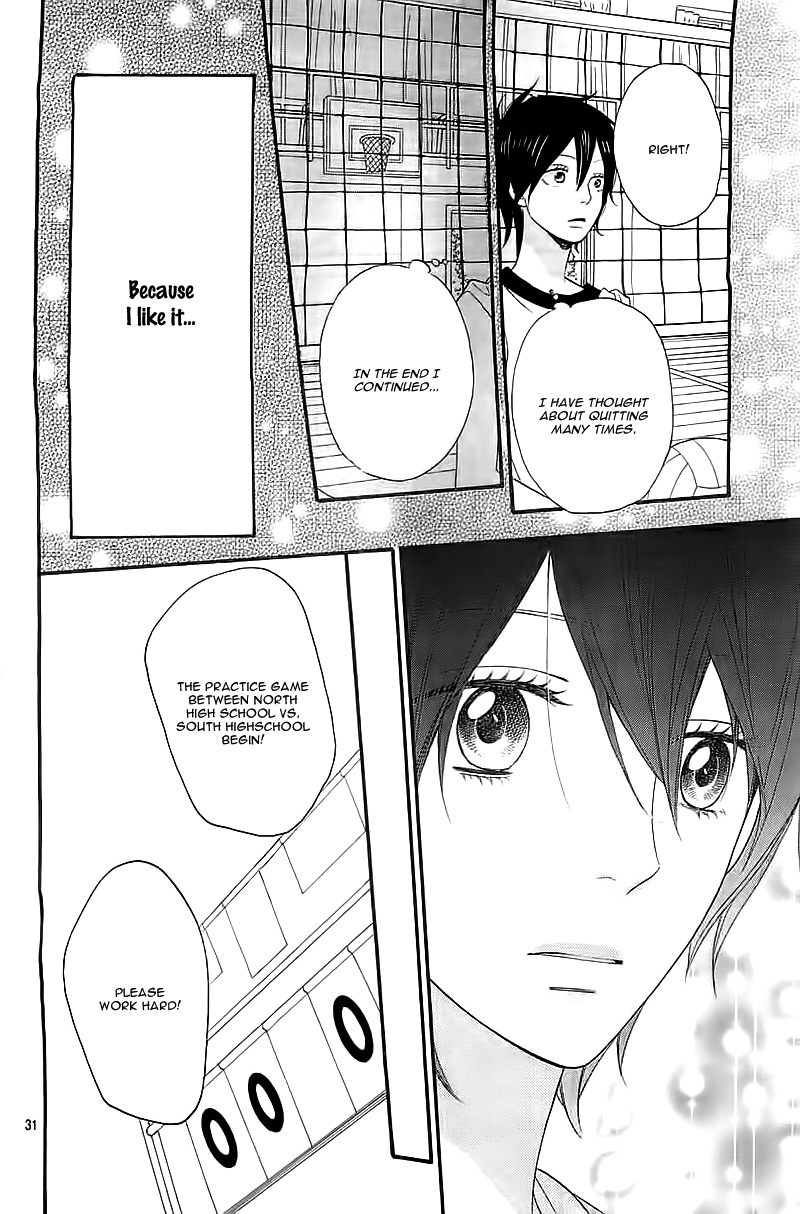 Kimi wo Suki ni Natta Riyuu Oneshot 第34页