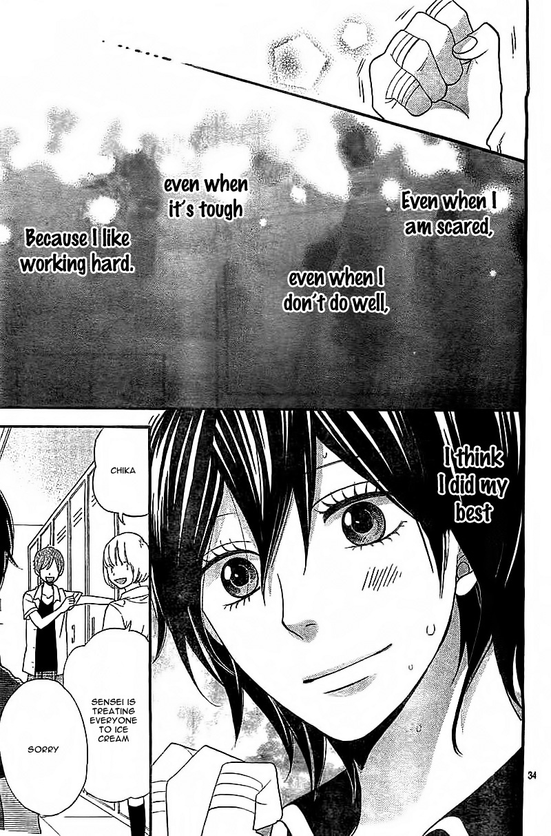 Kimi wo Suki ni Natta Riyuu Oneshot 第37页