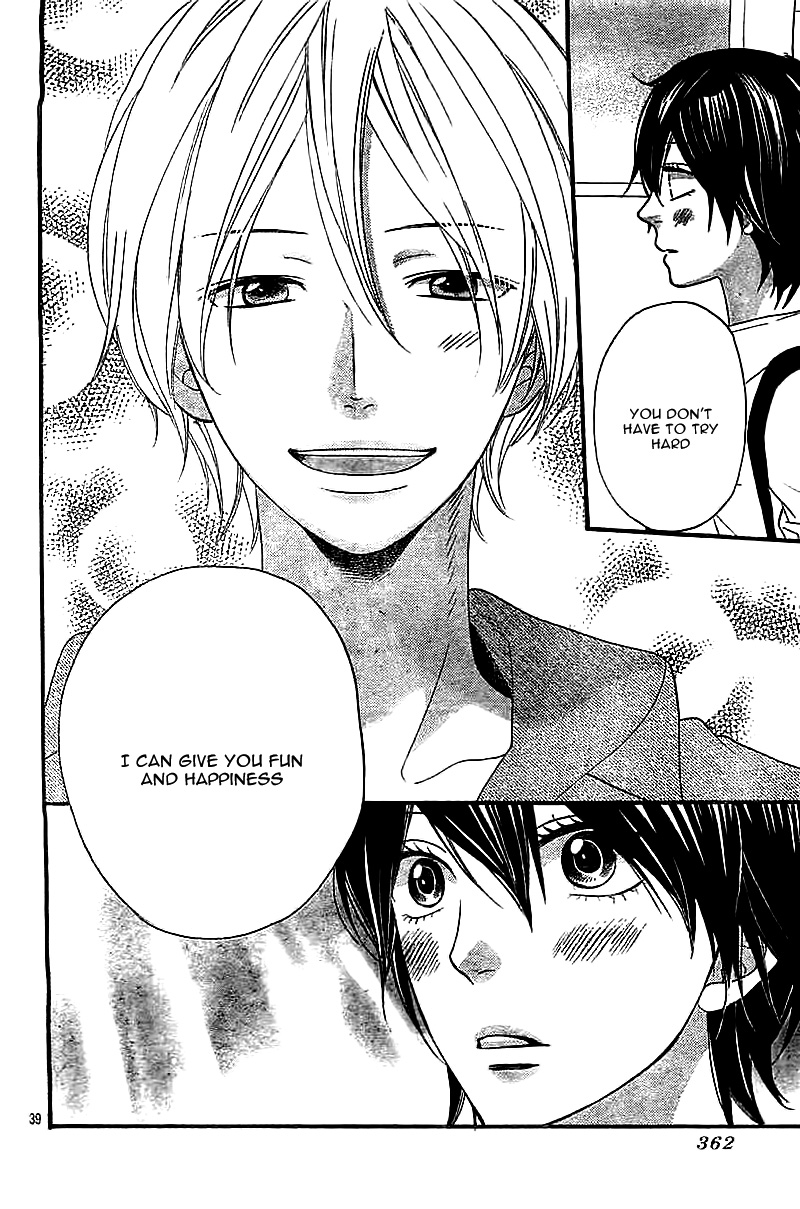 Kimi wo Suki ni Natta Riyuu Oneshot 第42页