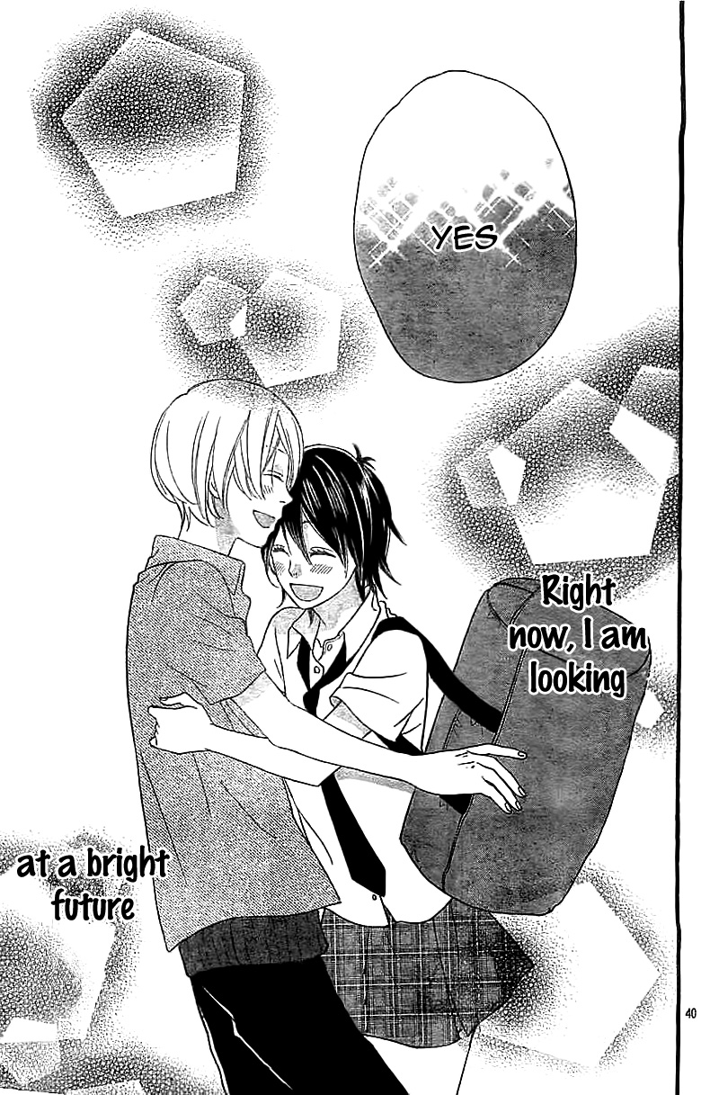 Kimi wo Suki ni Natta Riyuu Oneshot 第43页