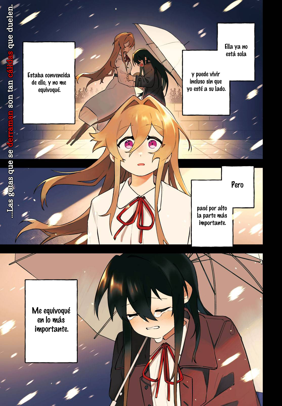 Salvia no Bouquet Vol. 2 Ch. 6 第2页
