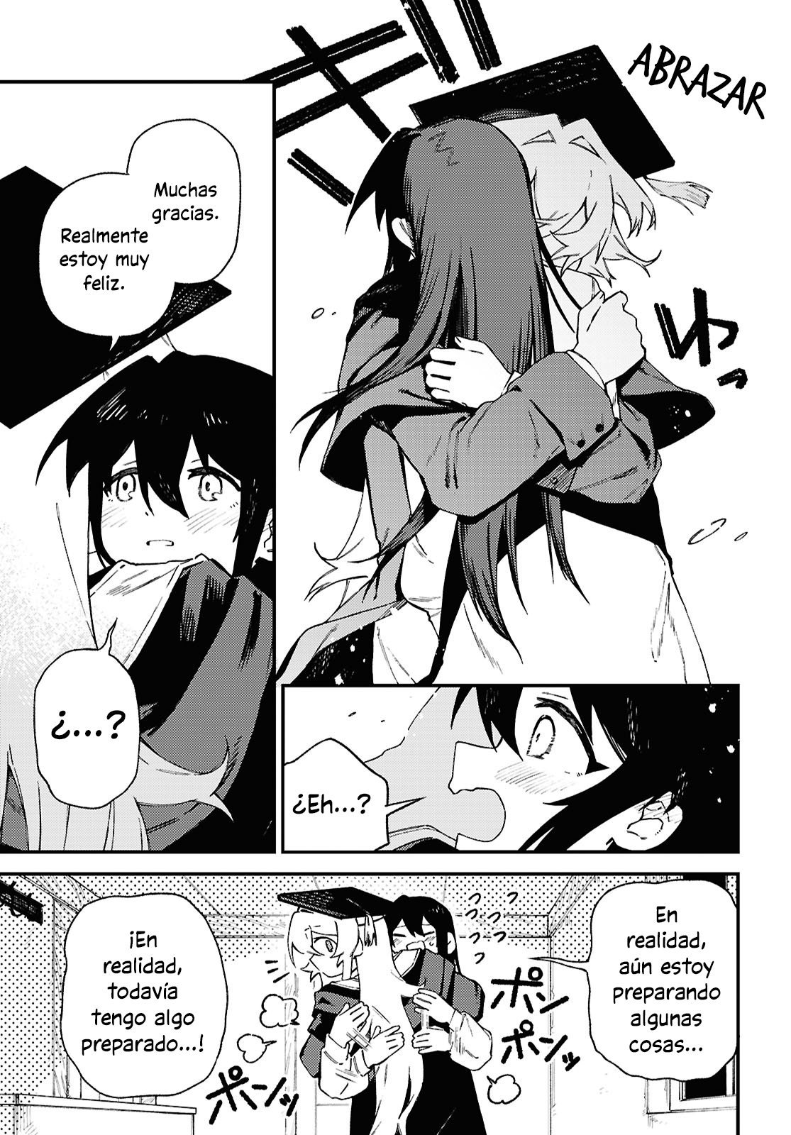 Salvia no Bouquet Vol. 2 Ch. 6 第20页