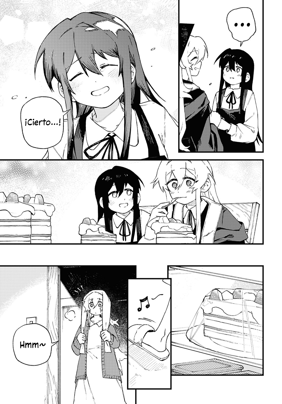 Salvia no Bouquet Vol. 2 Ch. 6 第24页