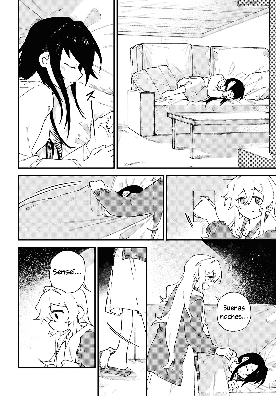 Salvia no Bouquet Vol. 2 Ch. 6 第25页