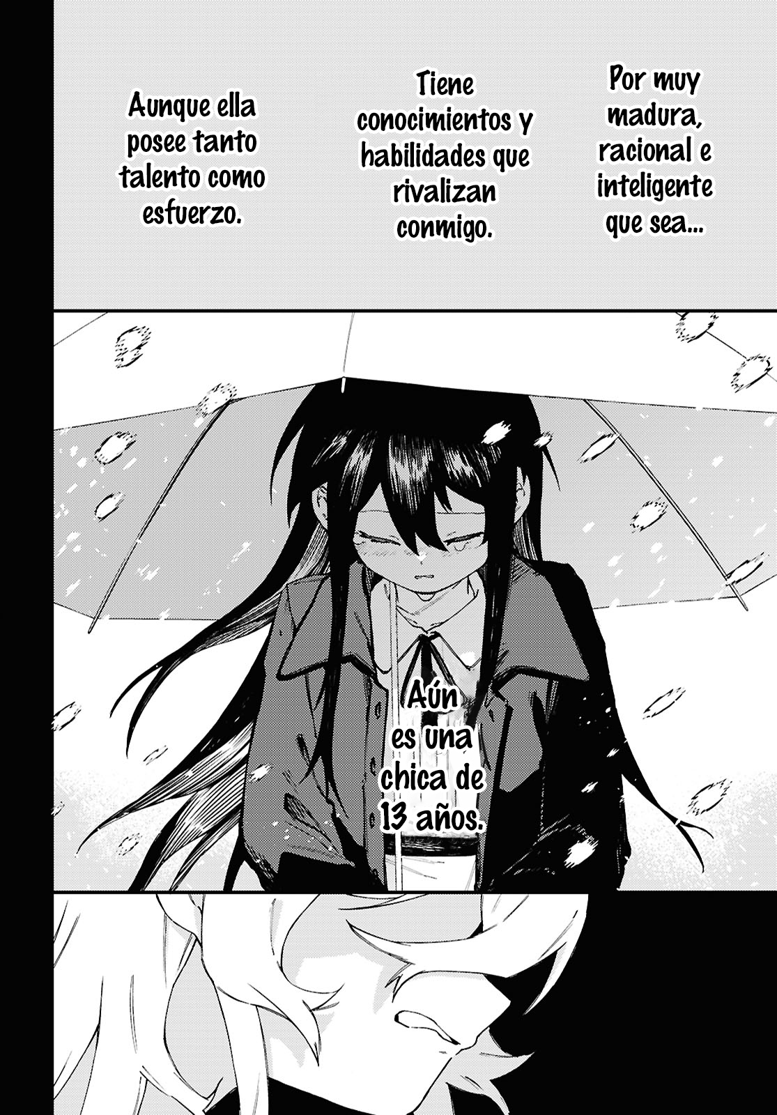 Salvia no Bouquet Vol. 2 Ch. 6 第9页