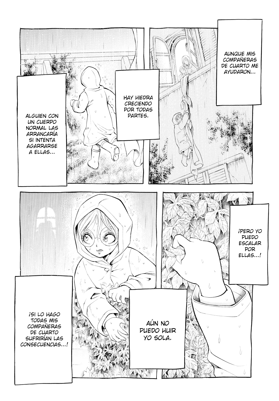Chimamire Sukeban Chainsaw: reflesh Vol. 1 Ch. 3 第10页
