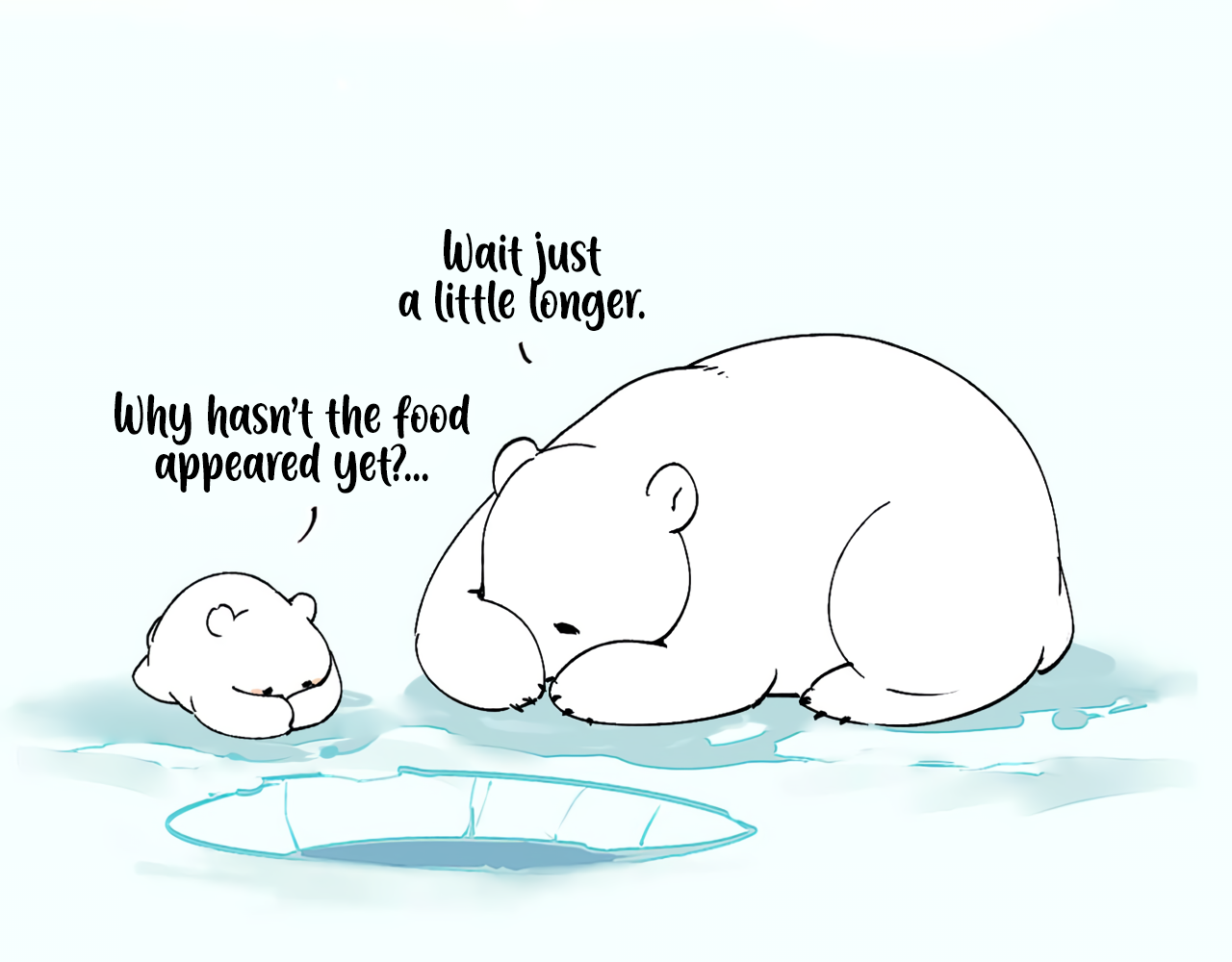 Have a Little Cuteness Ch. 2 第3页
