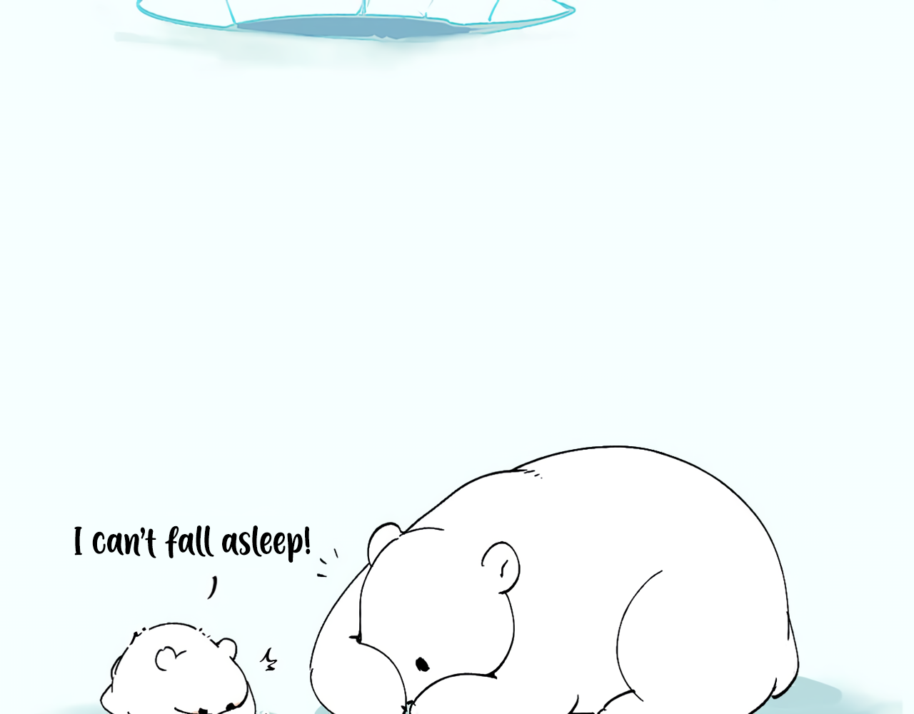 Have a Little Cuteness Ch. 2 第5页