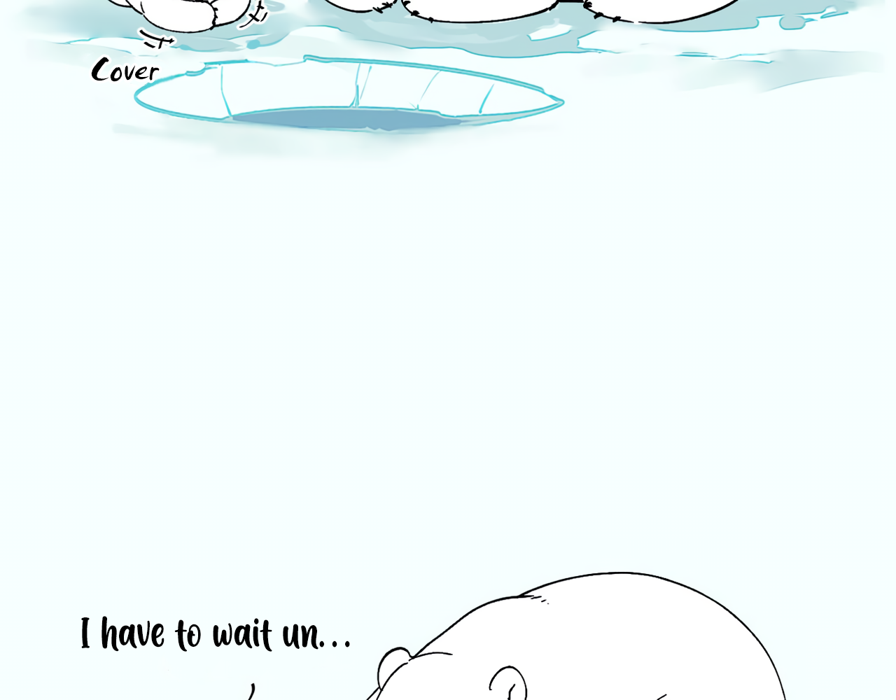Have a Little Cuteness Ch. 2 第6页
