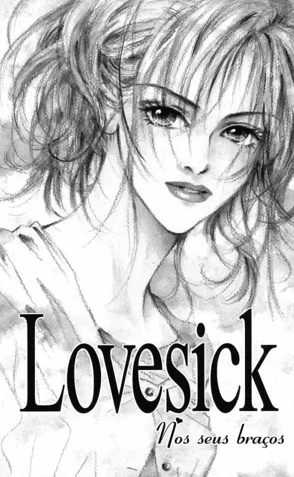 Lovesick Vol. 1 Ch. 2 第3页