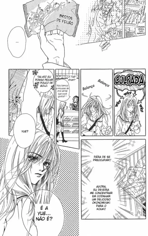 Lovesick Vol. 1 Ch. 2 第8页