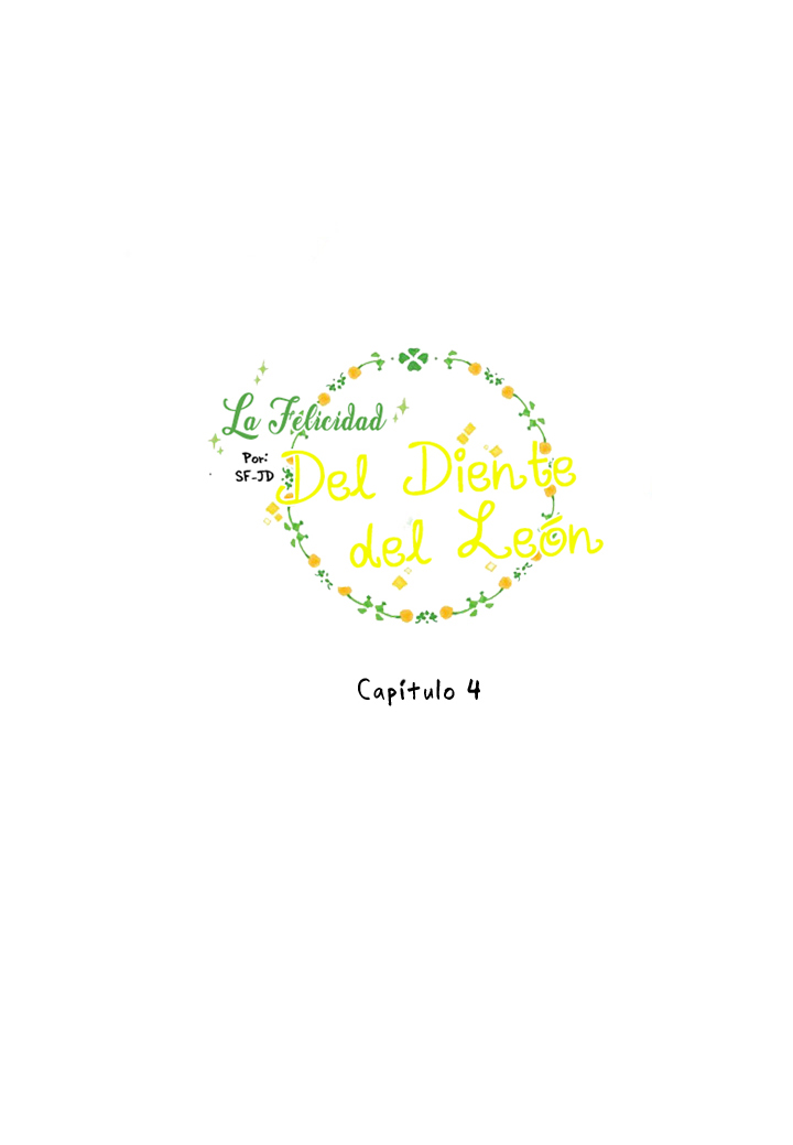 Dandelion of Happiness visita 第14页