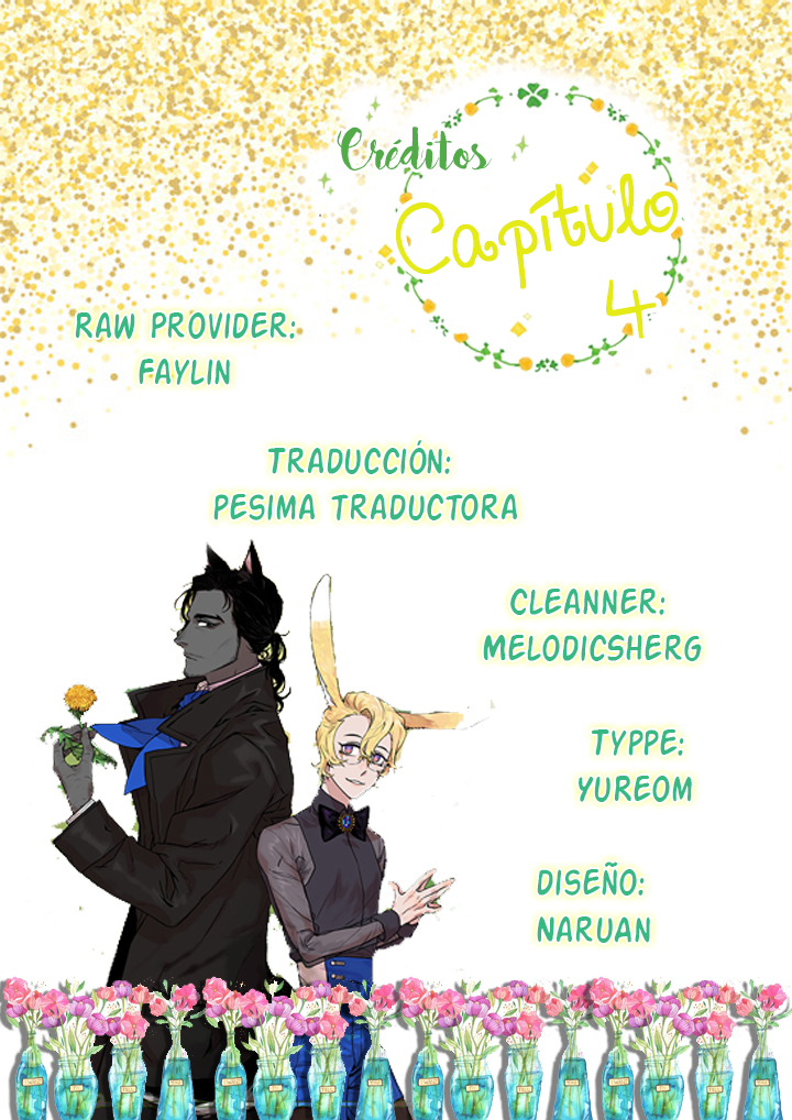 Dandelion of Happiness visita 第8页