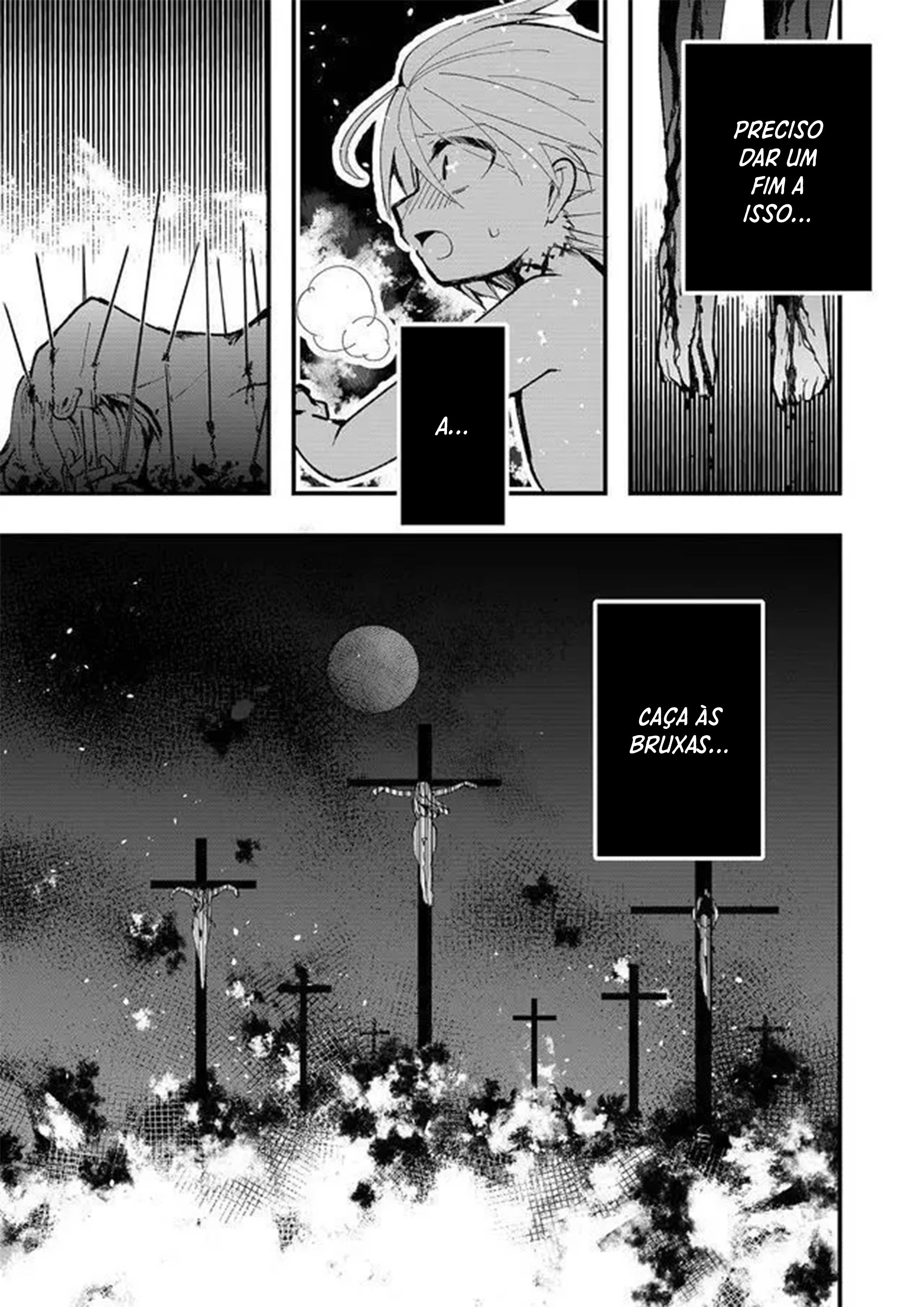 On Walpurgis night, As lágrimas da bruxa. 第2页