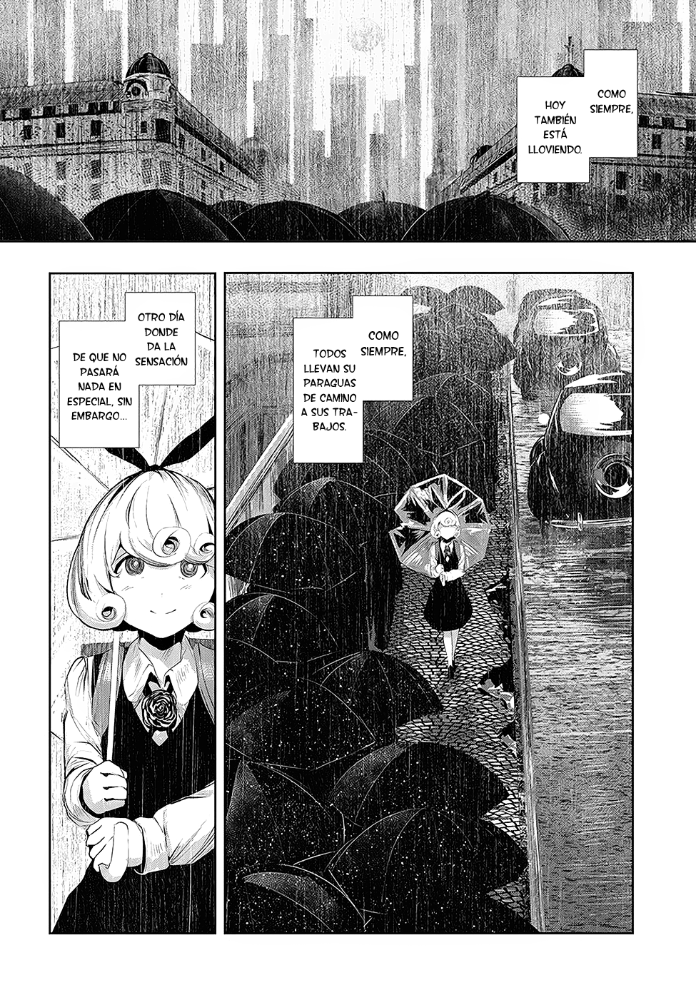Coffee Moon A mi 第11页