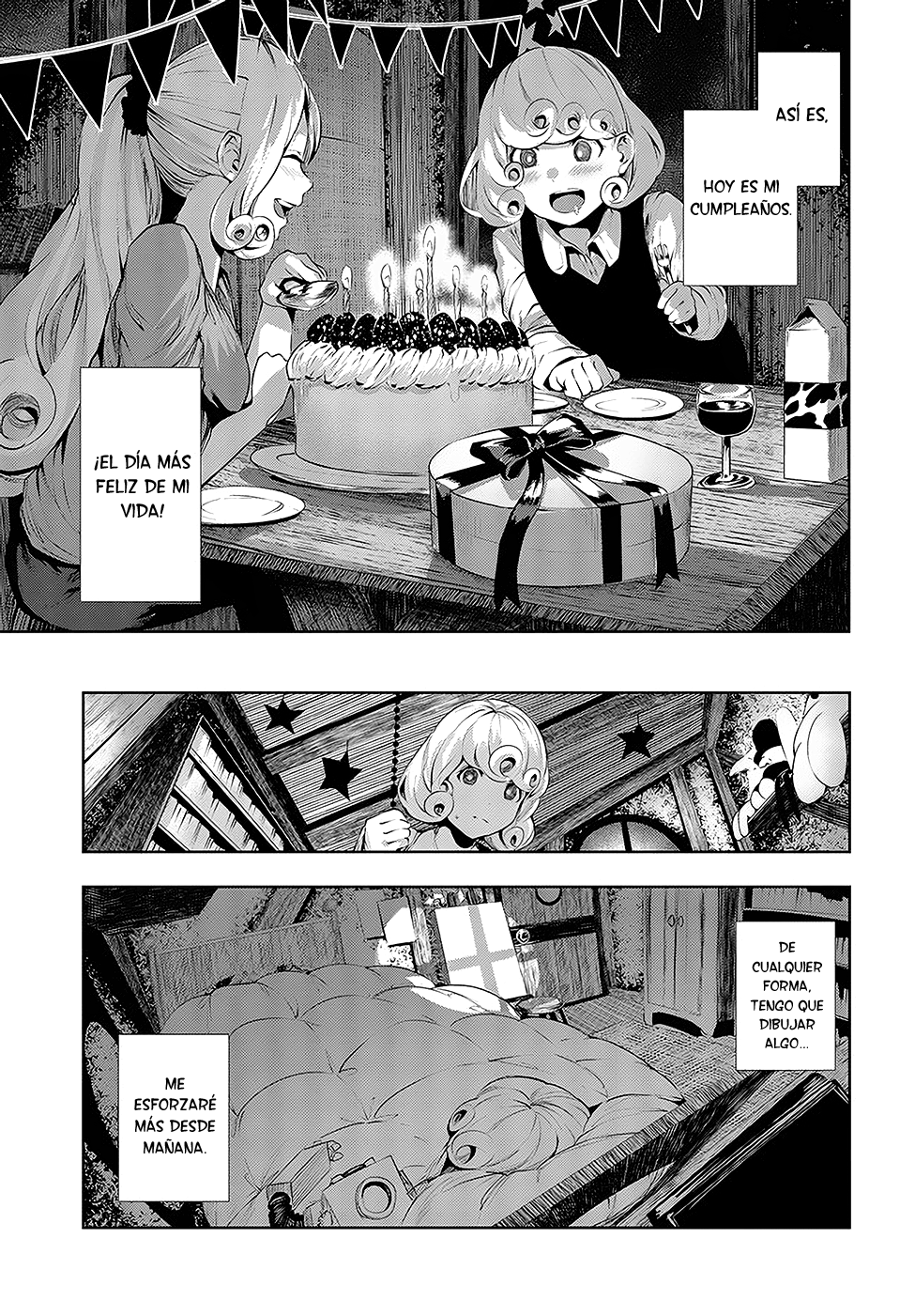Coffee Moon A mi 第26页