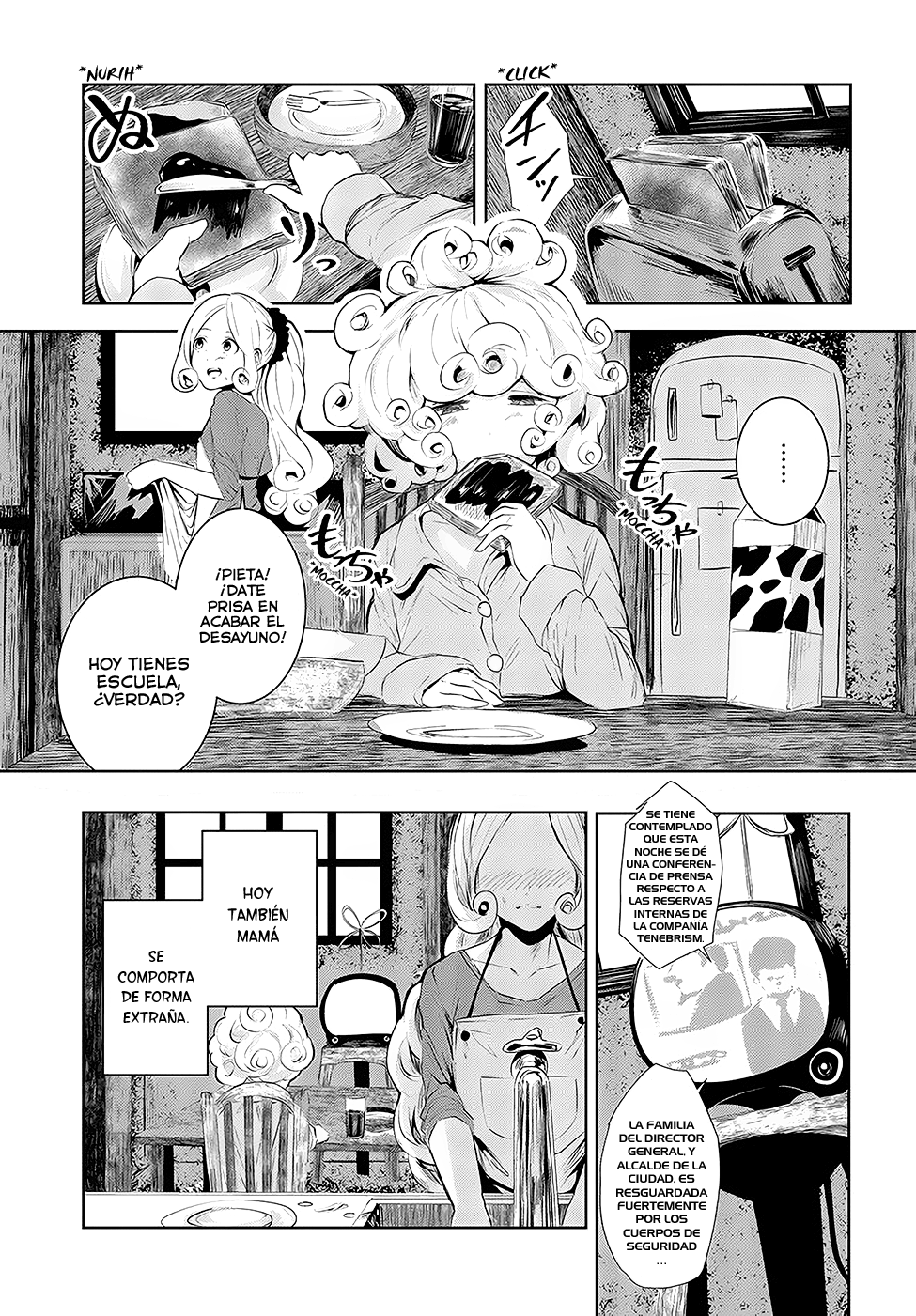 Coffee Moon A mi 第28页