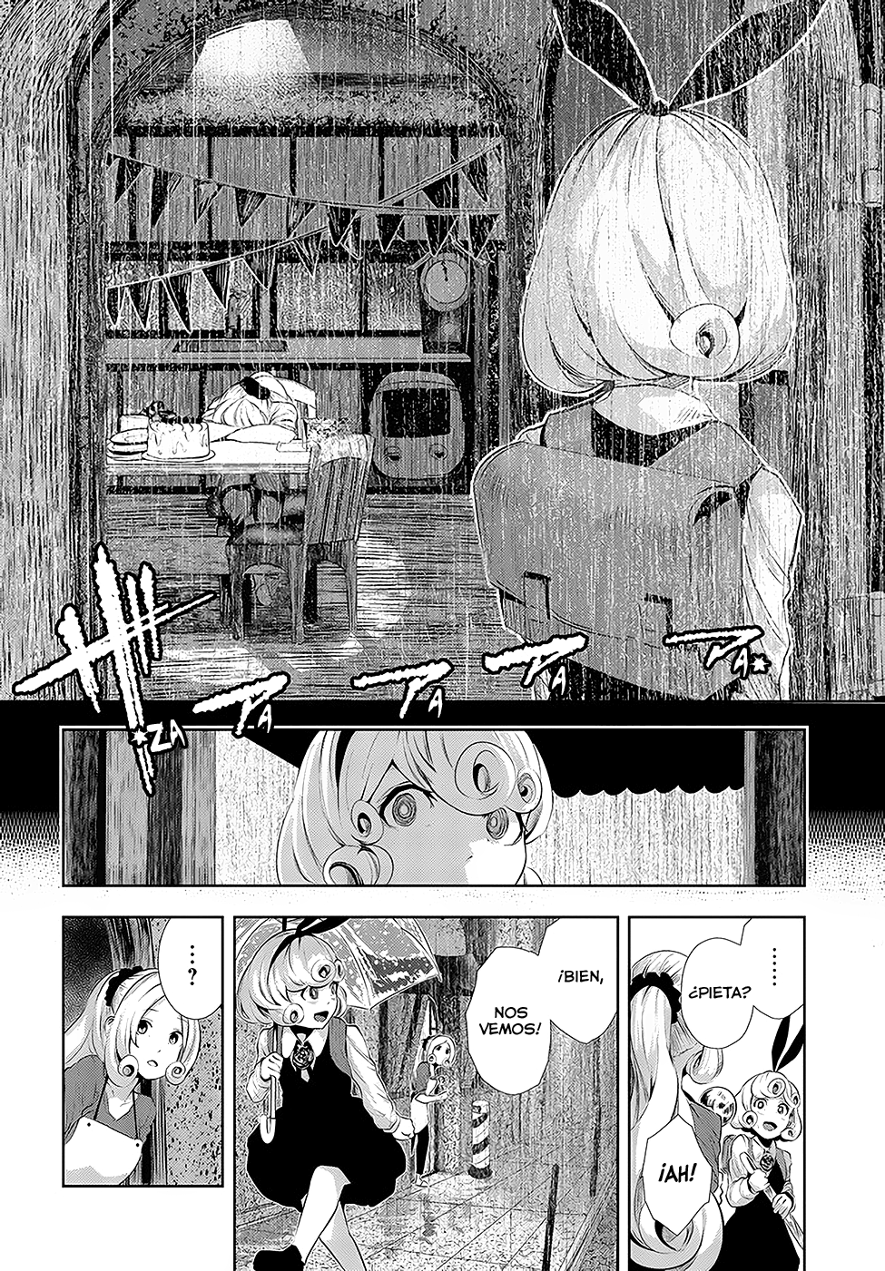 Coffee Moon A mi 第31页
