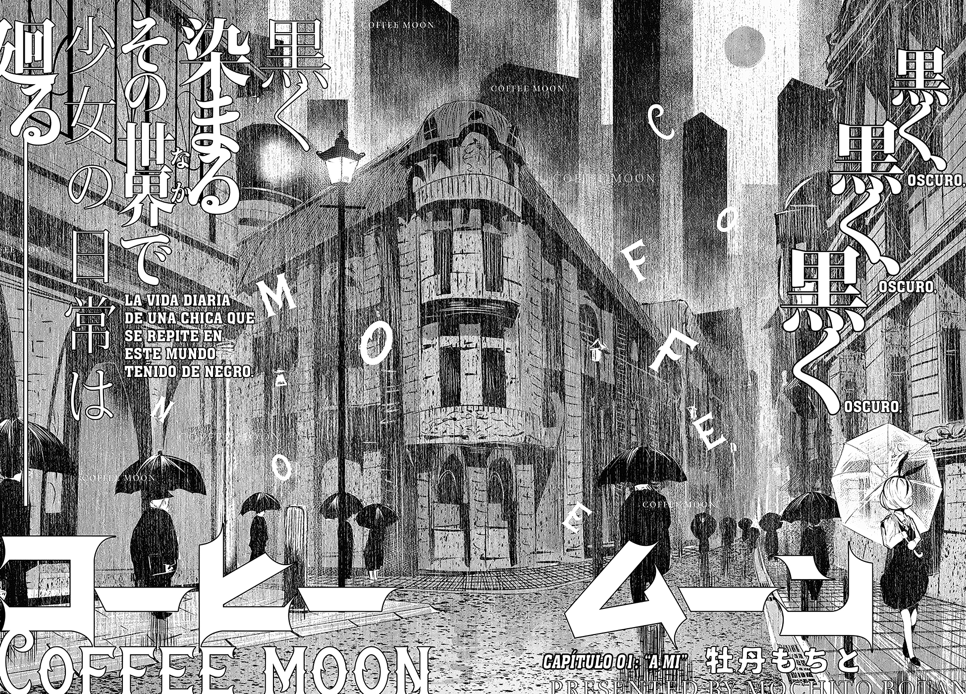 Coffee Moon A mi 第10页