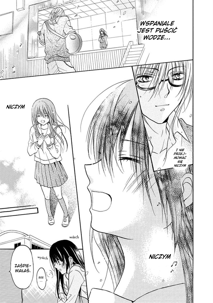 Utaenai Fairy Oneshot 第19页
