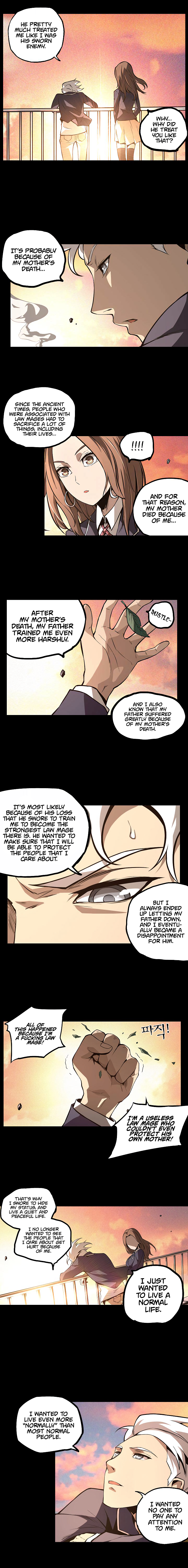 Outlaws Ch. 3 第4页