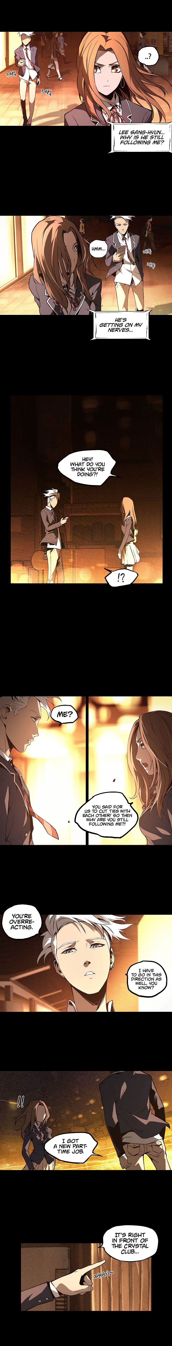 Outlaws Ch. 3 第9页