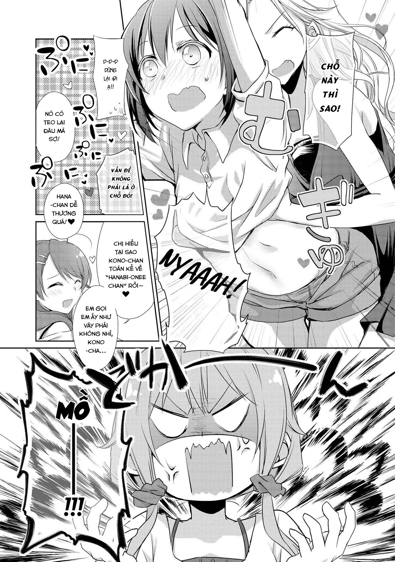Tachibanakan Triangle Vol. 1 Ch. 1 第36页