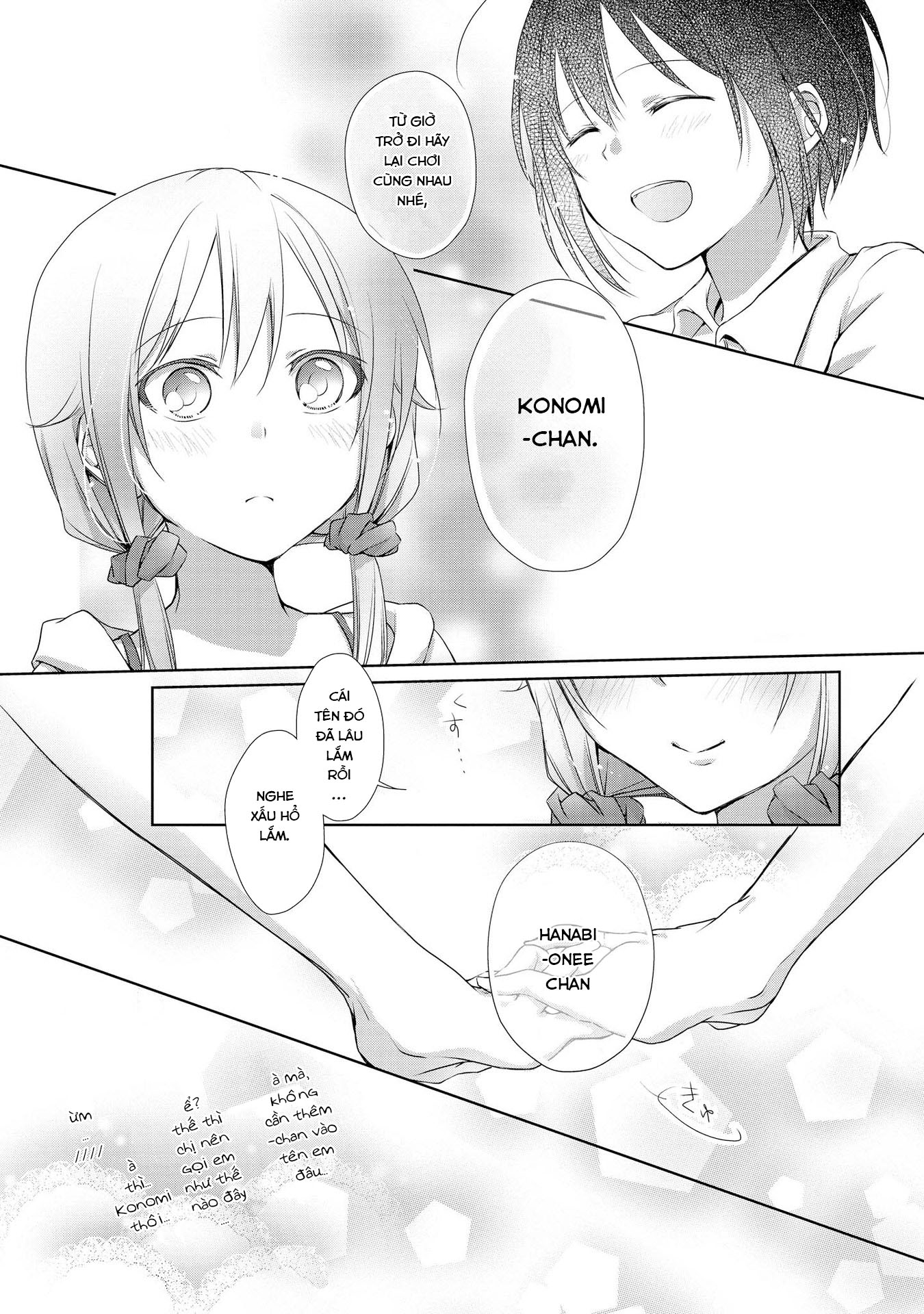 Tachibanakan Triangle Vol. 1 Ch. 1 第46页