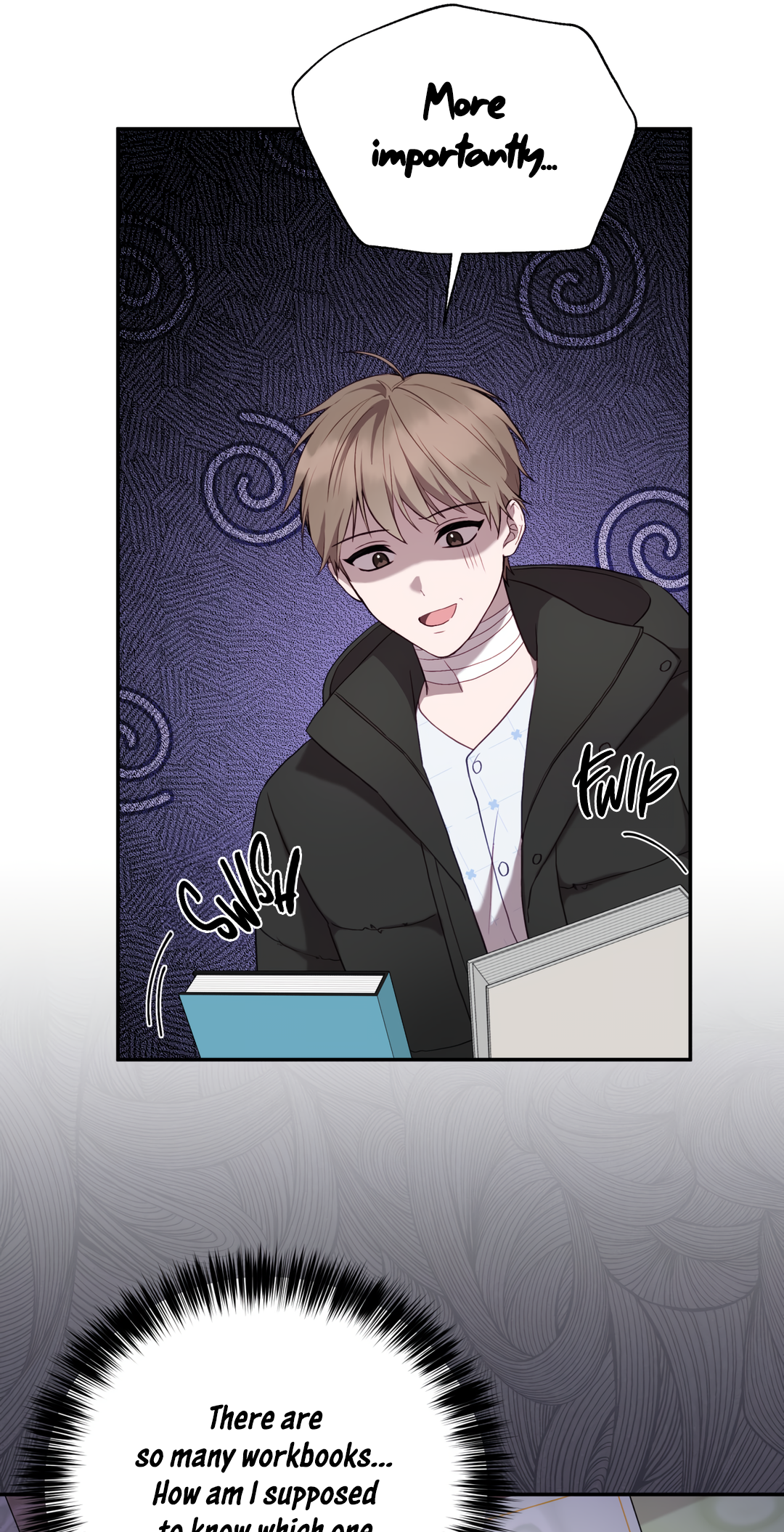 High School Return of a Gangster Ch. 3 第12页