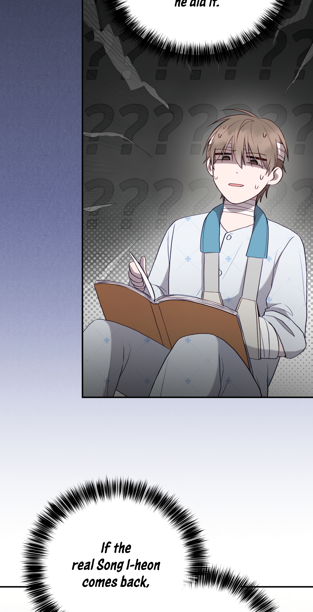 High School Return of a Gangster Ch. 3 第15页