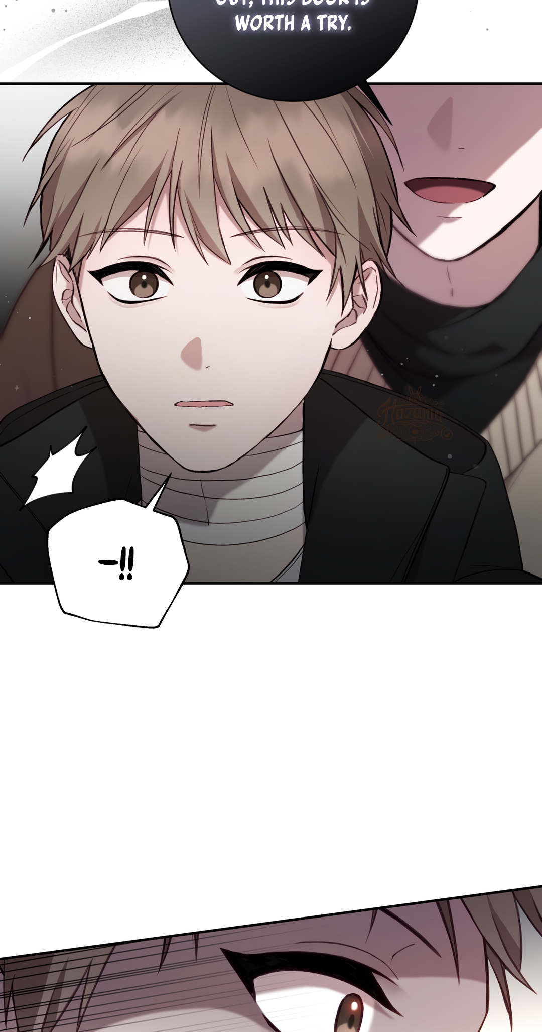 High School Return of a Gangster Ch. 3 第18页