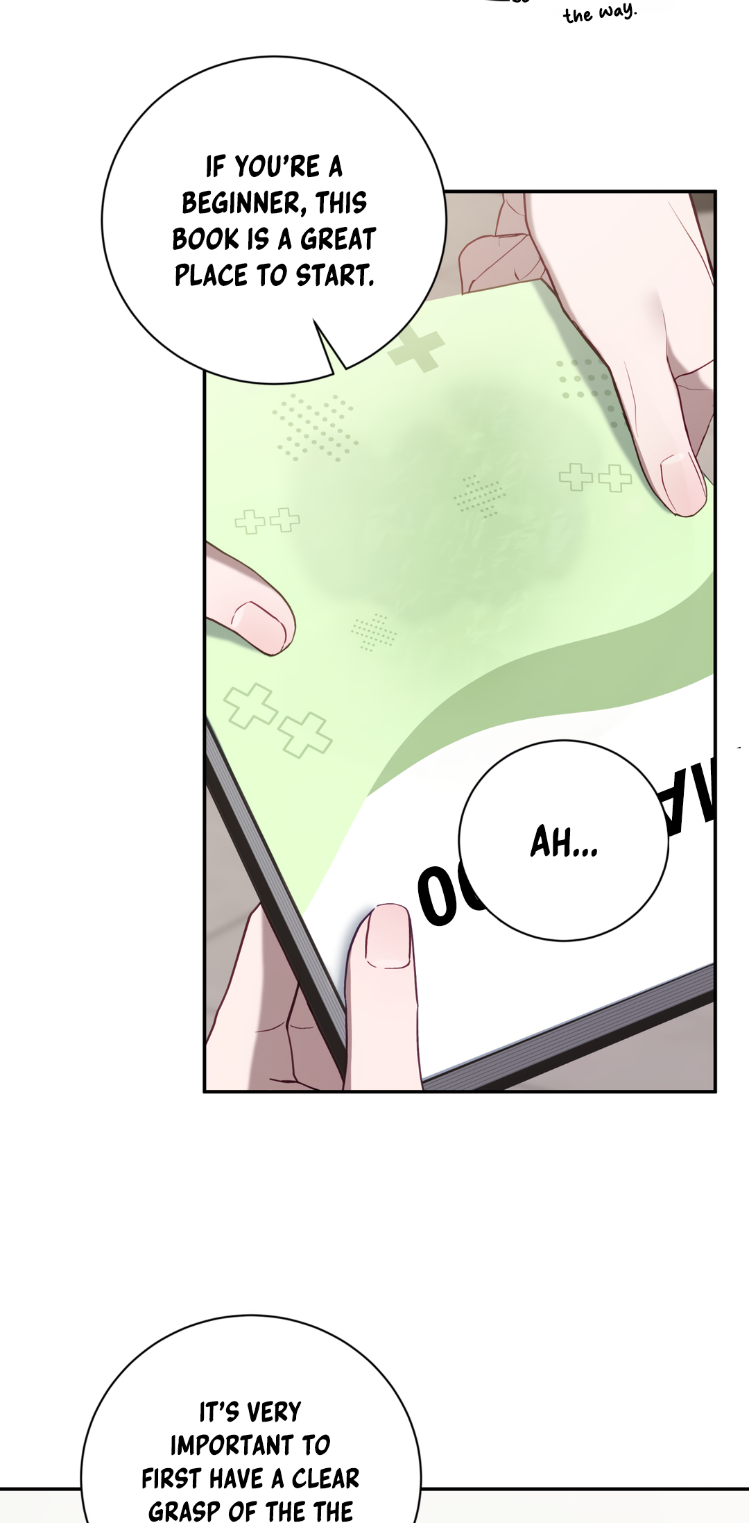 High School Return of a Gangster Ch. 3 第24页