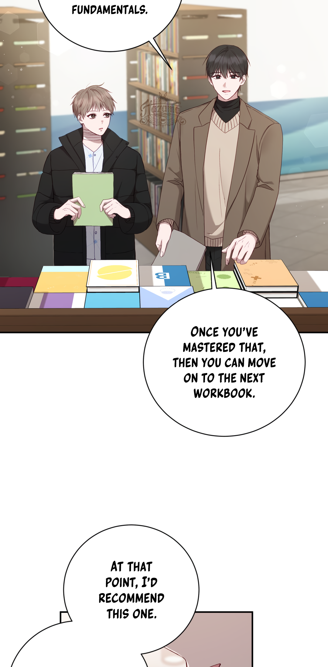 High School Return of a Gangster Ch. 3 第25页