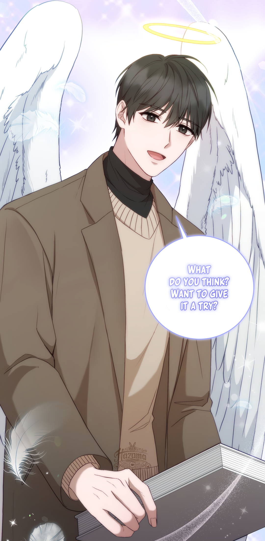 High School Return of a Gangster Ch. 3 第27页