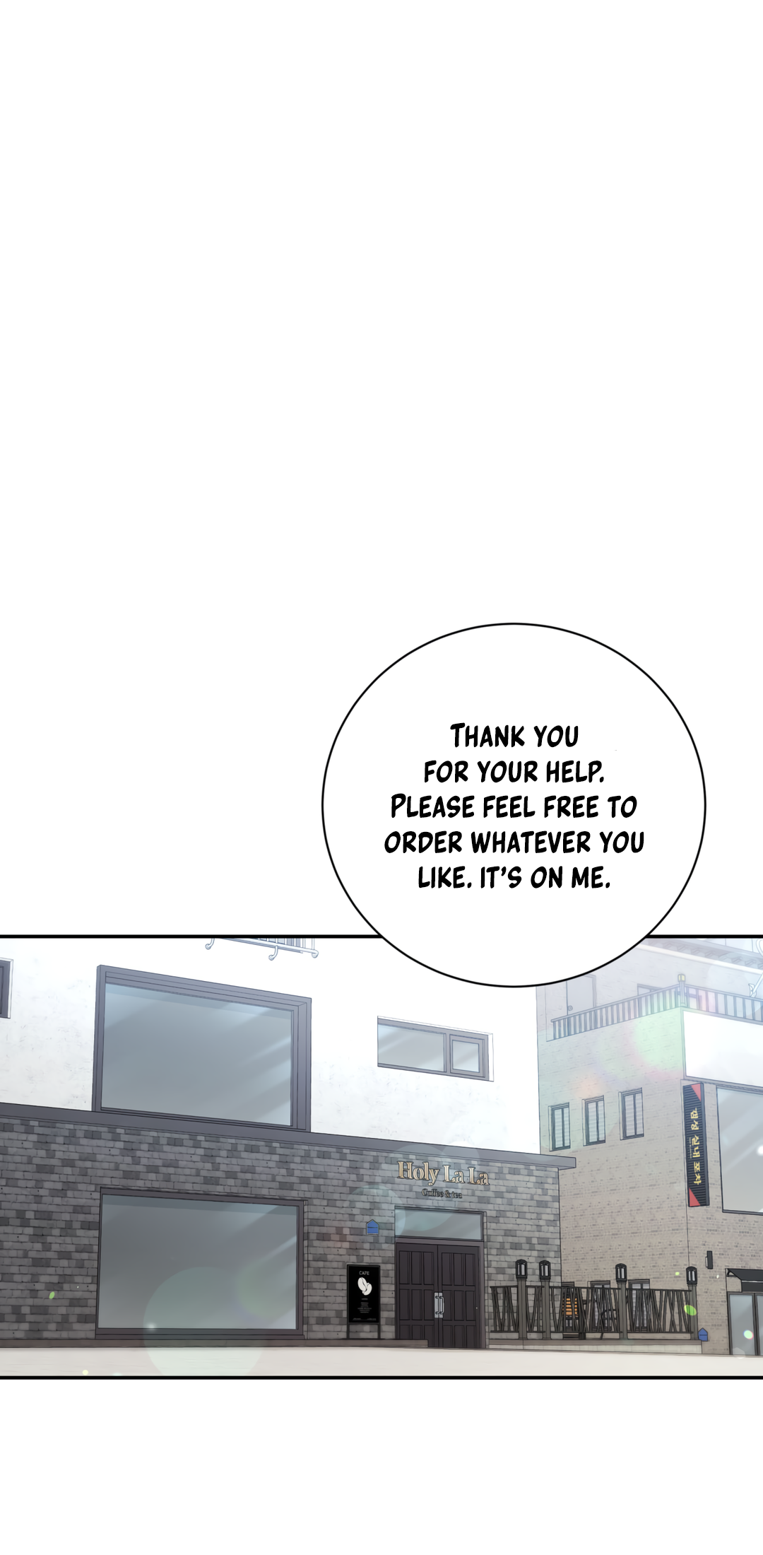 High School Return of a Gangster Ch. 3 第31页