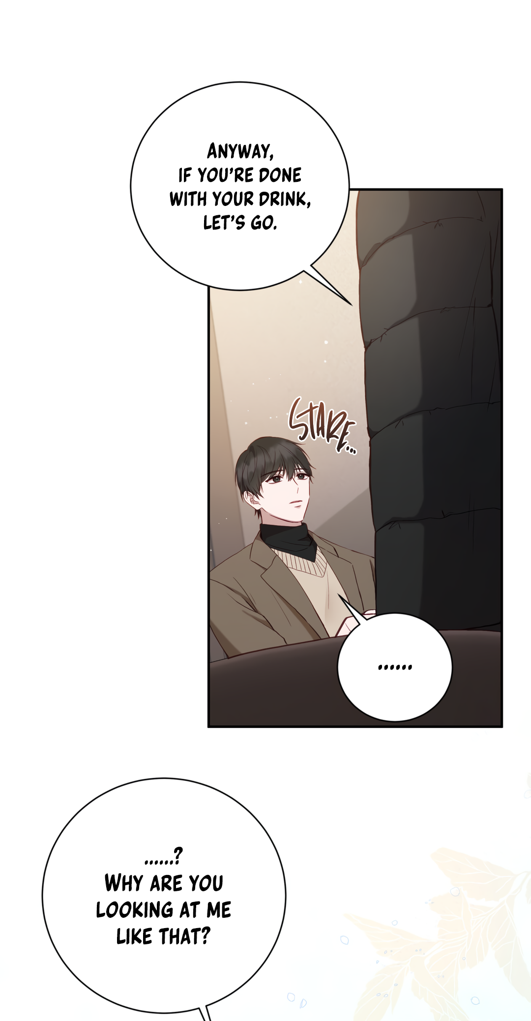 High School Return of a Gangster Ch. 3 第40页