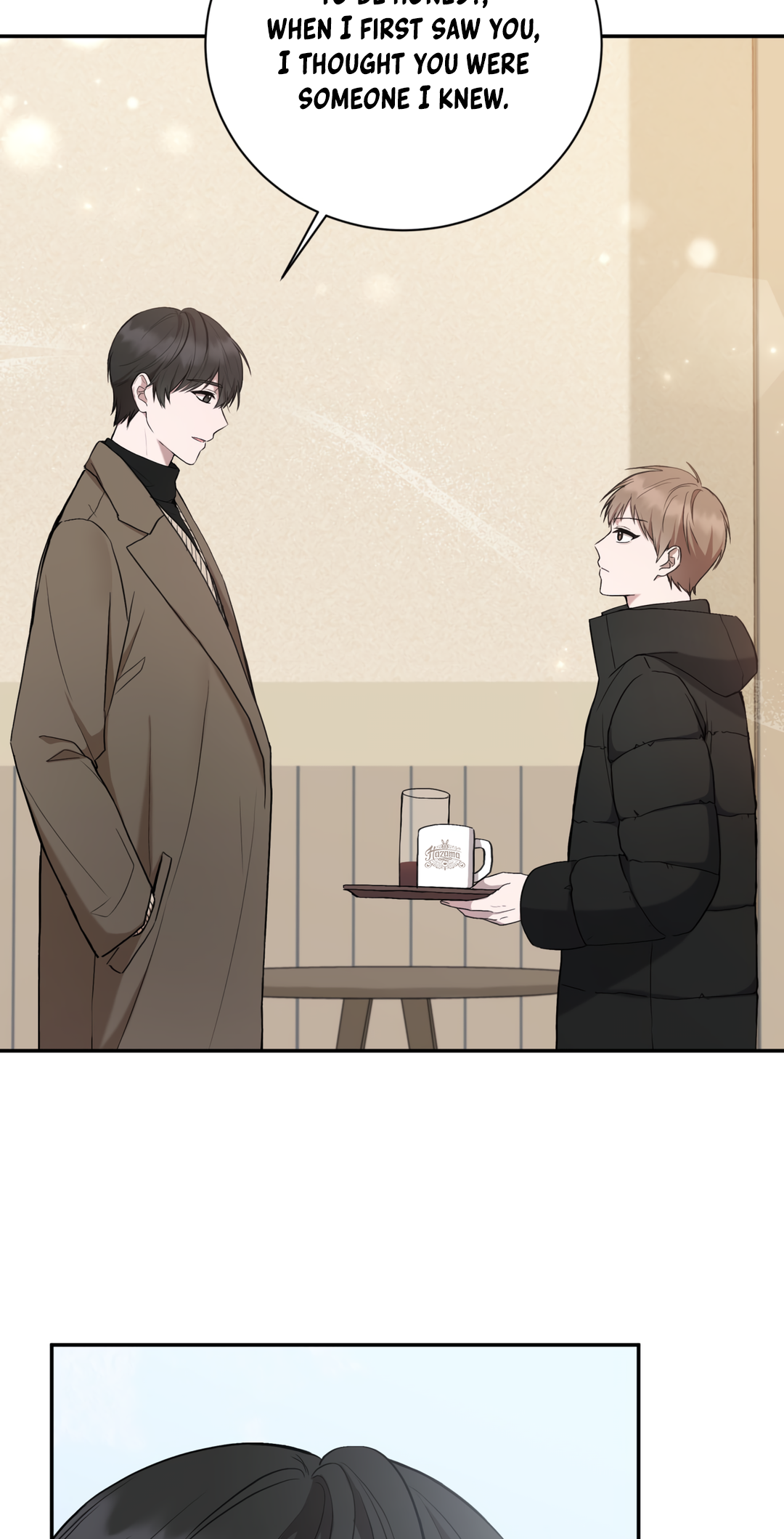 High School Return of a Gangster Ch. 3 第43页