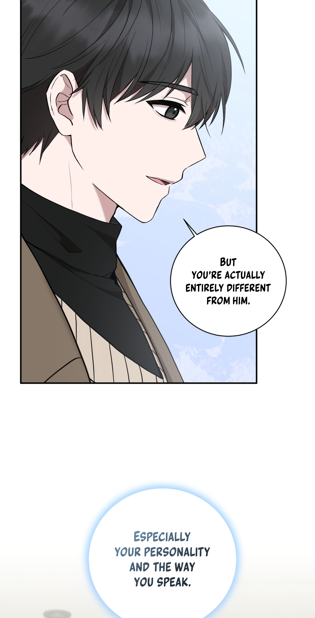 High School Return of a Gangster Ch. 3 第44页