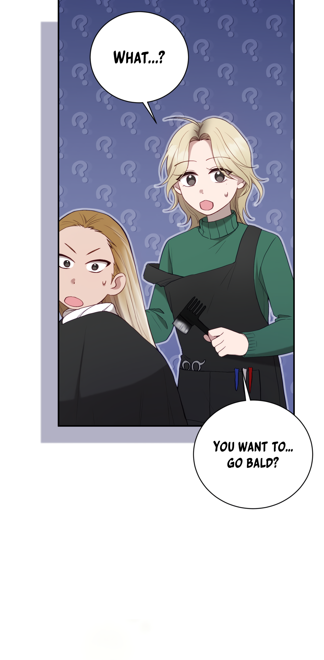 High School Return of a Gangster Ch. 3 第6页