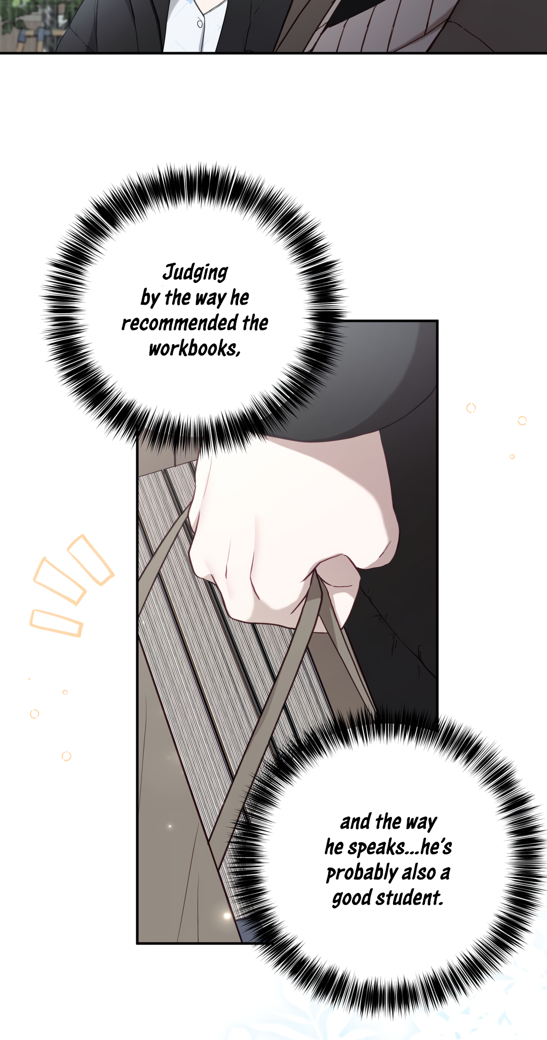 High School Return of a Gangster Ch. 3 第51页